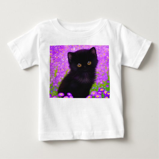 Gustav Klimt Cat (Voorkant)
