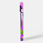 Gustav Klimt Cat Case-Mate iPhone Case (Achterkant / Links)