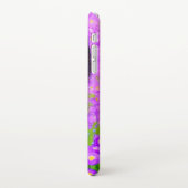 Gustav Klimt Cat iPhone Hoesje (Linkerkant)