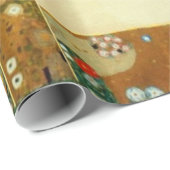 Gustav Klimt de boom van de  kunst van het leven Cadeaupapier (Rol Hoek)