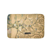 Gustav Klimt - De boom van het leven, Stoclet Frie Badmat (Voorkant)