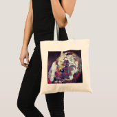 Gustav Klimt de Canvas tas van de Maagd (Voorkant (product))