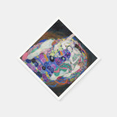 Gustav Klimt - De Maagd Servet (Hoek)