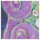 Gustav Klimt - De Maagd Stof (Close Up)