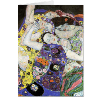 Gustav Klimt - de olijfolie van eerste persing
