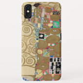 Gustav Klimt Fulfillment Case-Mate iPhone Case (Achterkant)