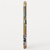 Gustav Klimt Fulfillment Case-Mate iPhone Case (Achterkant/links)