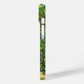 Gustav Klimt Het Huis van Guardaboschi Case-Mate iPhone Case (Achterkant / Links)