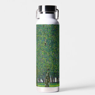 Gustav Klimt - Het Park Waterfles