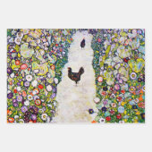 Gustav Klimt, hoer Inpakpapier Vel (Voorkant 2)