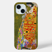 Gustav Klimt - Hoop II Case-Mate iPhone Case (Achterkant)