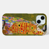 Gustav Klimt - Hoop II Case-Mate iPhone Case (Achterkant (horizontaal))