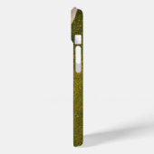 Gustav Klimt - Hoop II Case-Mate iPhone Case (Achterkant / Links)