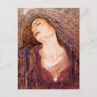 Gustav Klimt.jpg Briefkaart