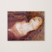 Gustav Klimt.jpg Legpuzzel (Horizontaal)