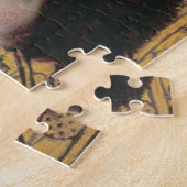 Gustav Klimt | Judith Legpuzzel (Zijkant)