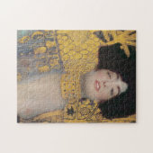 Gustav Klimt | Judith Legpuzzel (Horizontaal)