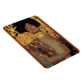Gustav Klimt Judith Magnet (Côté Droit)