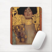 Gustav Klimt Judith Muismat (Met muis)