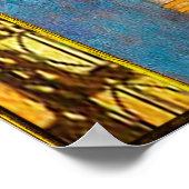 Gustav Klimt - Judith Poster (Hoek)