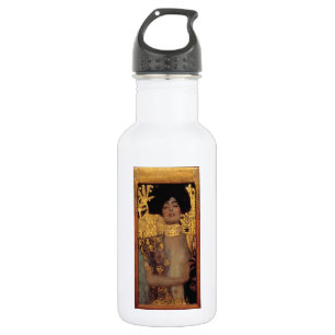 Gustav Klimt Judith Waterfles