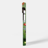 Gustav Klimt Kitten Case-Mate iPhone Case (Achterkant / Links)