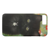 Gustav Klimt Kitten Case-Mate iPhone Case (Achterkant (Horizontaal))