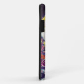 Gustav Klimt le coque iphone de Vierge (Dos/Droite)