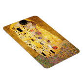Gustav Klimt Le Magnet Du Baiser (Côté Droit)