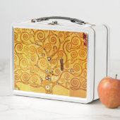 Gustav Klimt Levensboom: Art Nouveau Symbolist (In situ)