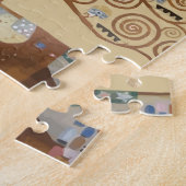 Gustav Klimt - Levensboom Legpuzzel (Zijkant)