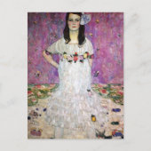 Gustav Klimt Mada Primavesi Briefkaart (Voorkant)