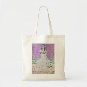 Gustav Klimt - Mada Primavesi Tote Bag