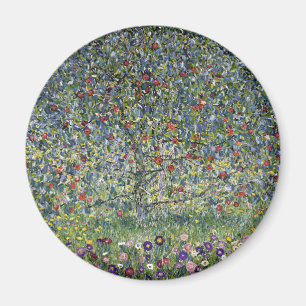 Gustav Klimt Magnet