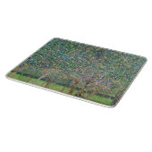 GUSTAV KLIMT : PEAR TREE SNIJPLANK (Hoek)
