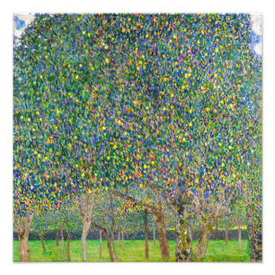 Gustav Klimt - Peerboom Foto Afdruk