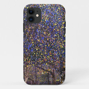 Gustav Klimt Pereboom iPhone 11 Hoesje