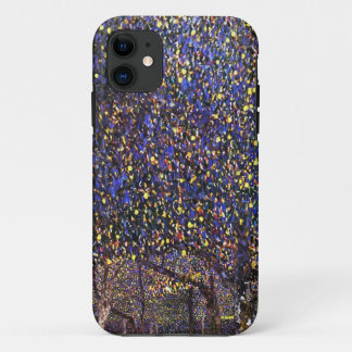 Gustav Klimt Pereboom iPhone 11 Hoesje