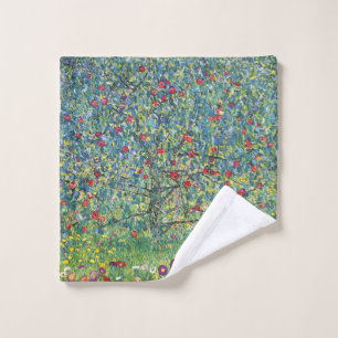 Gustav Klimt - Pommier