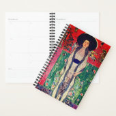Gustav Klimt Portrait d'Adele Bloch-Bauer II (Devant avec enveloppe)