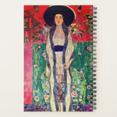 Gustav Klimt Portrait d'Adele Bloch-Bauer II (Dos)