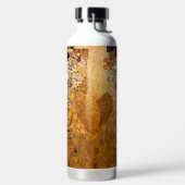 Gustav Klimt portret van Adel Bloch Bauer 1907 Waterfles (Links)