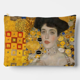Gustav Klimt - Portret van Adele Bloch-Bauer I Etui