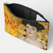 Gustav Klimt - Portret van Adele Bloch-Bauer I Etui (Open)