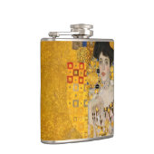 Gustav Klimt - Portret van Adele Bloch-Bauer I Heupfles (Rechts)