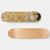 Gustav Klimt - Portret van Adele Bloch-Bauer I Skateboard (Horizontaal)