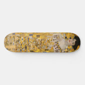 Gustav Klimt - Portret van Adele Bloch-Bauer I Skateboard (Horizontaal)
