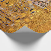 Gustav Klimt Portret van Adele GalleryHD  Cadeaupapier (Hoek)