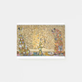 Gustav Klimt Post-it® Notes (Voorkant)
