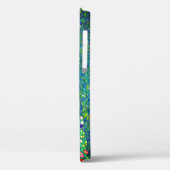 Gustav Klimt Sunflower Case-Mate iPhone Case (Achterkant / Links)